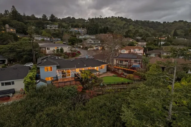 $2,950,000 | 2780 Bromley Drive, San Carlos, CA 94070