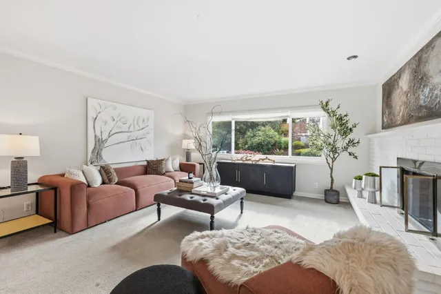 $2,950,000 | 2780 Bromley Drive, San Carlos, CA 94070