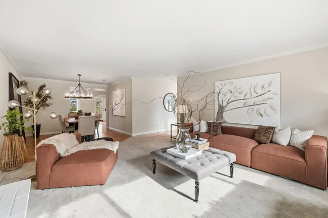 $2,950,000 | 2780 Bromley Drive, San Carlos, CA 94070