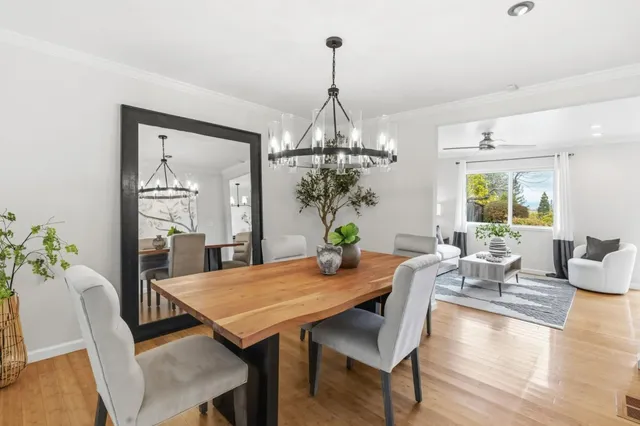 $2,950,000 | 2780 Bromley Drive, San Carlos, CA 94070