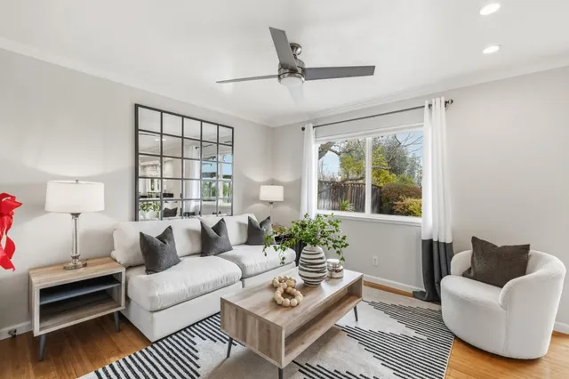 $2,950,000 | 2780 Bromley Drive, San Carlos, CA 94070