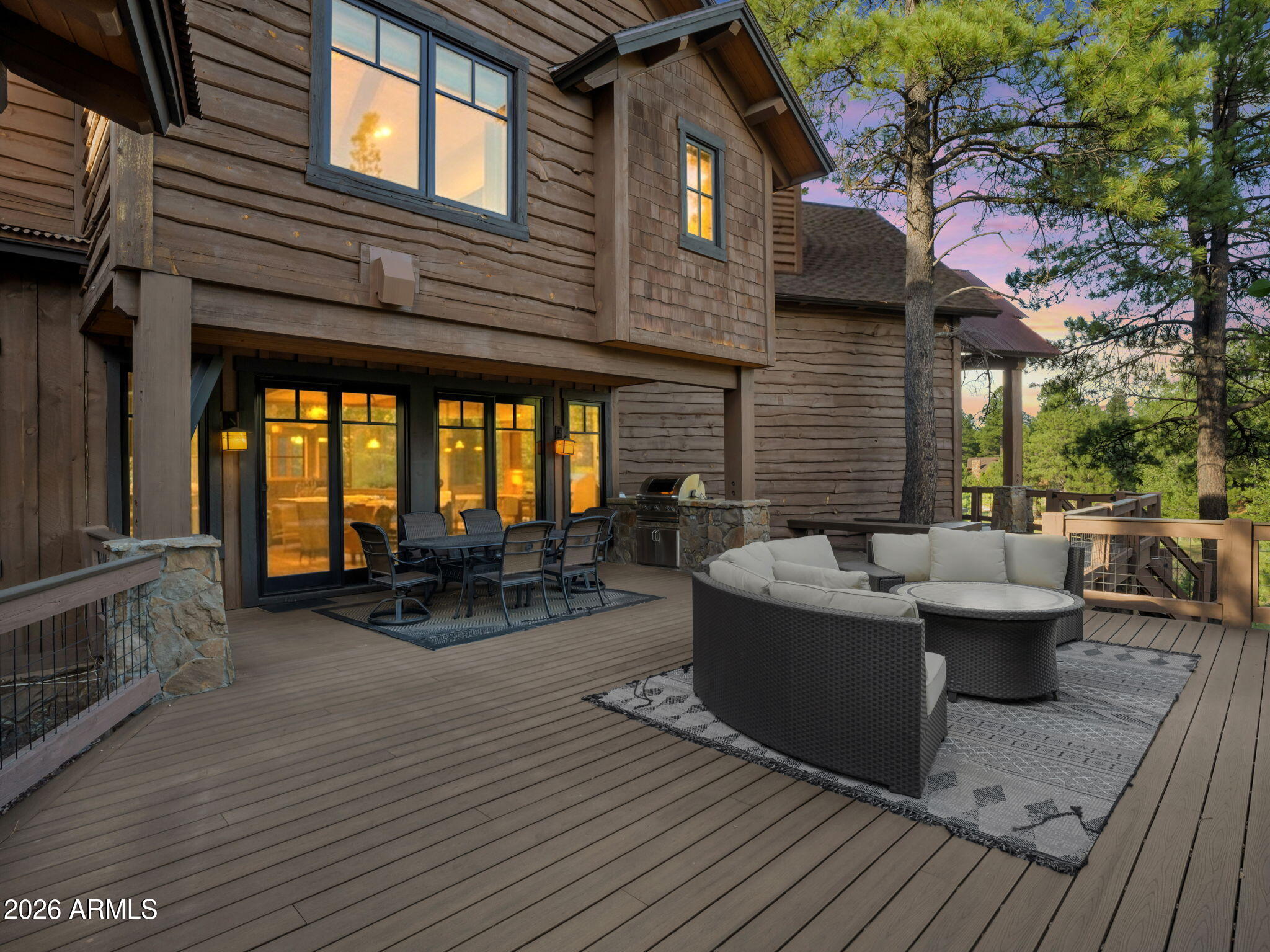 2140 East Del Rae Drive Flagstaff, AZ 86005 - Photo 6 of 46 11-web-or-mls-Media.TimberCreekImagery-6