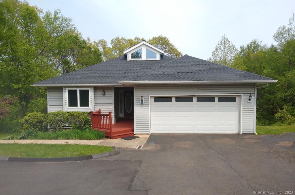 1086 Portland-Cobalt Road Portland, CT 06480 - Photo 1 of 1 Brand new roof and skylights, both replaced May 2023