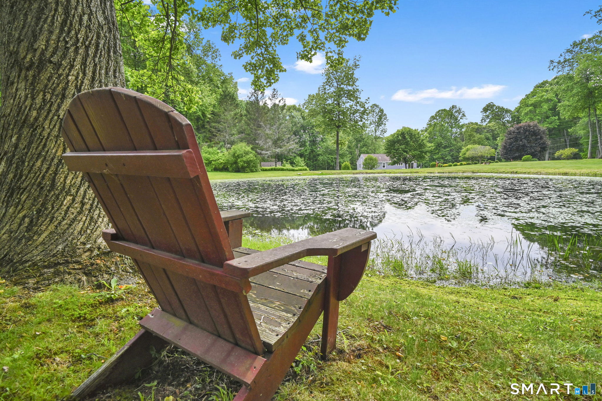 147 Alger Road East Haddam, CT 06423 - Photo 39 of 39