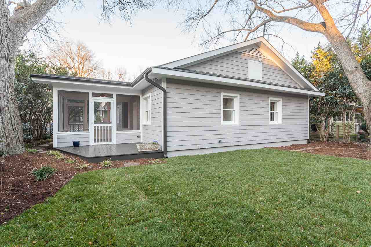 412 Frank Street Raleigh, NC 27604 - Photo 15 of 19 Photo 15