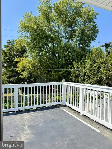 a view of an empty room with window