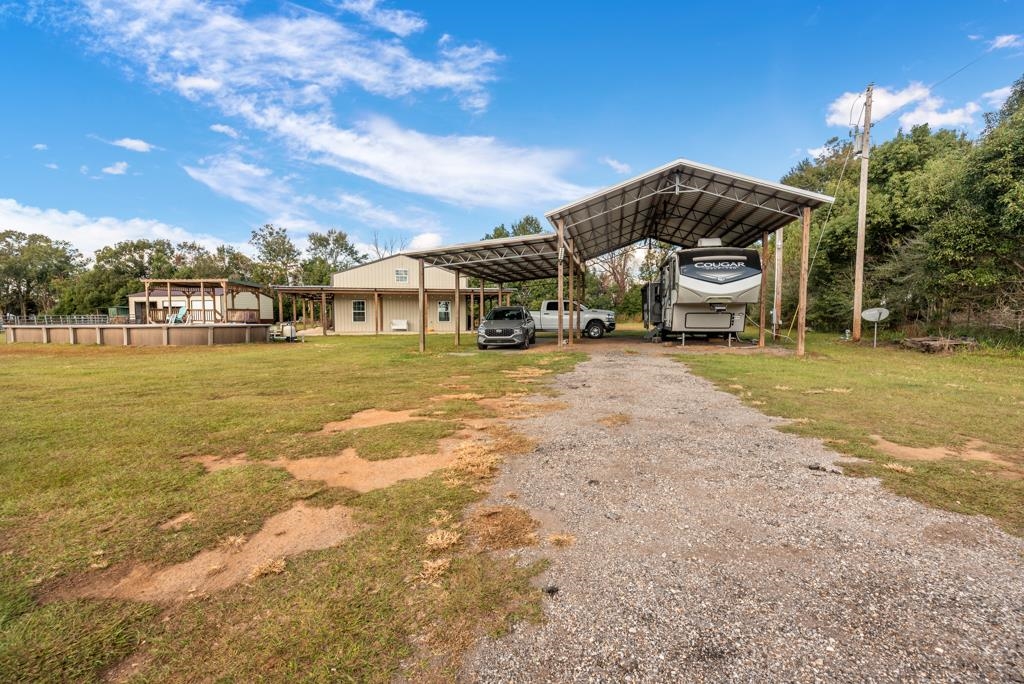 23264 Ryan Road Robertsdale, AL 36567 - Photo 3 of 59