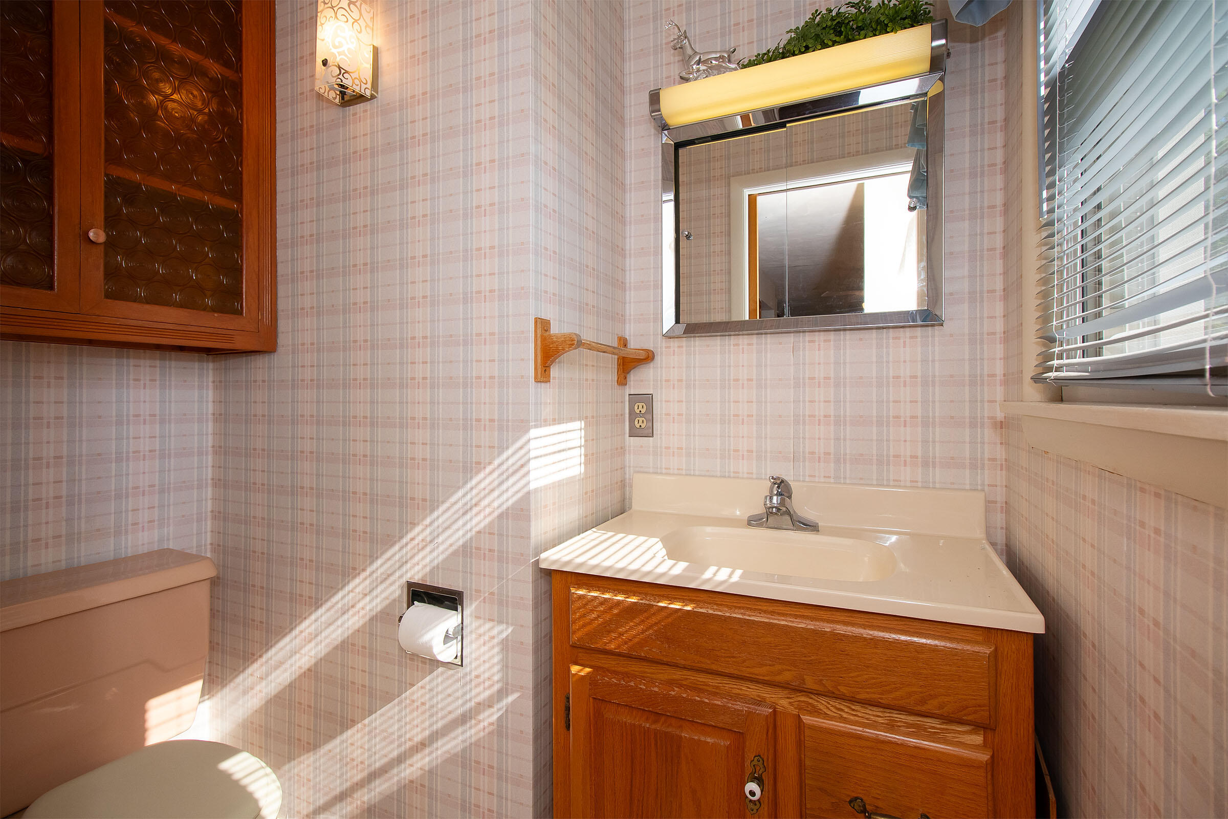 3990 26 1/2 Mile Road Homer, MI 49245 - Photo 17 of 35 Half Bath