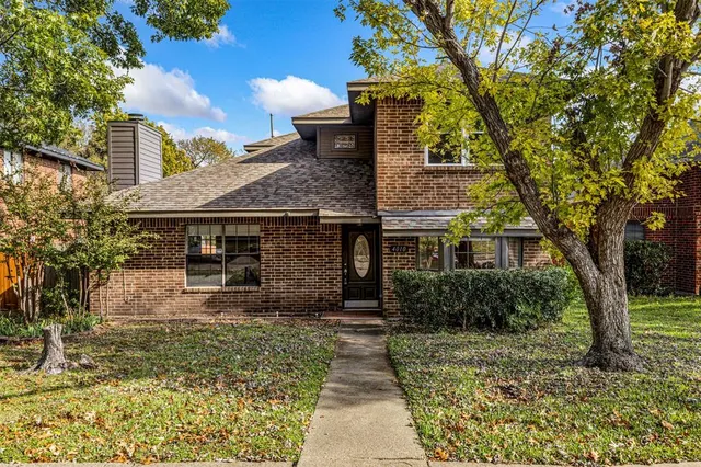 $275,000 | 4010 David Drive, Rowlett, TX 75088