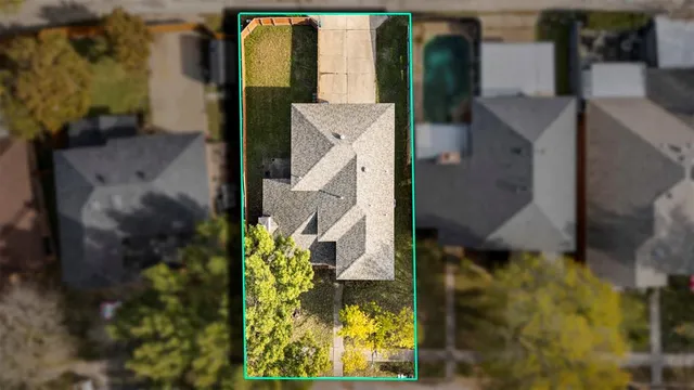 $275,000 | 4010 David Drive, Rowlett, TX 75088