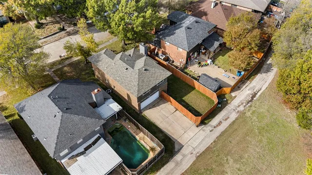 $275,000 | 4010 David Drive, Rowlett, TX 75088