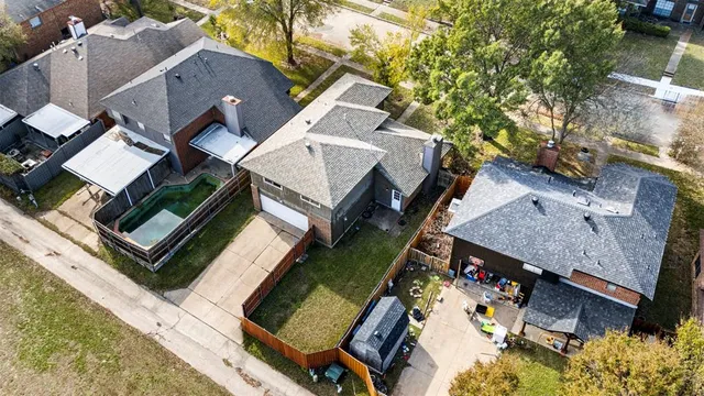 $275,000 | 4010 David Drive, Rowlett, TX 75088