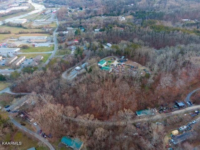 0 Dunn Hollow Road Sevierville, TN 37862 - Photo 4 of 8