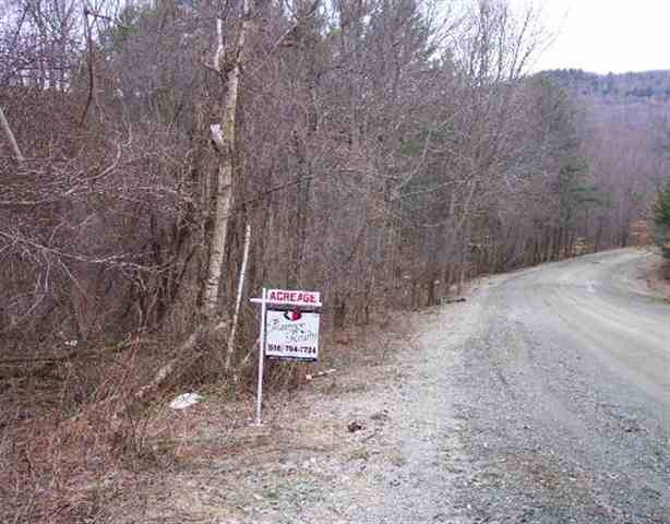 Wemple Road Stephentown, NY 12168 - Photo 1 of 1 Photo 1