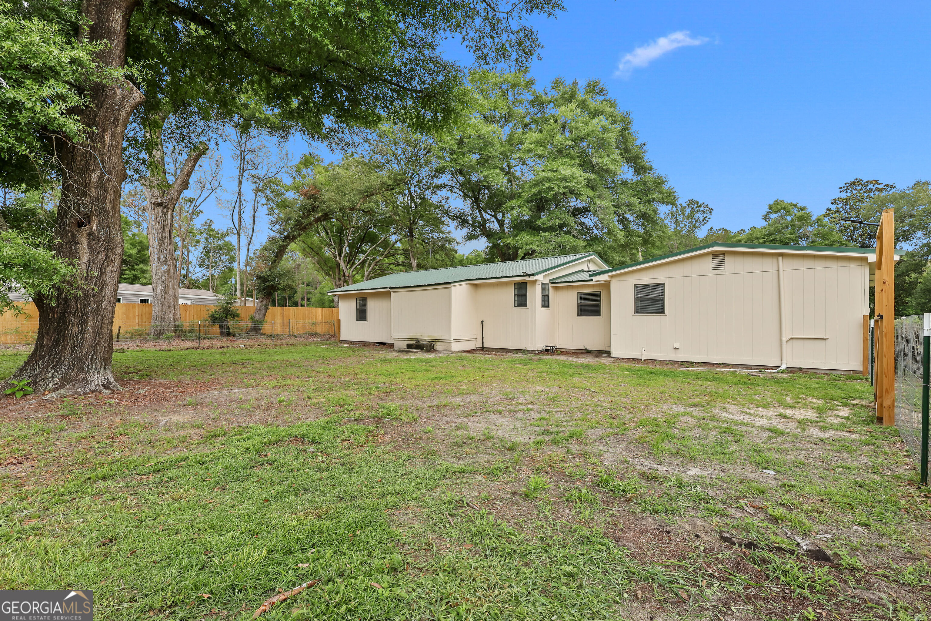 960 Old Doctortown Road Jesup, GA 31545 - Photo 30 of 32
