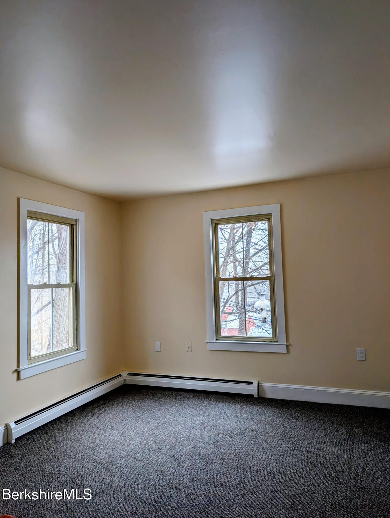1 Pebble Street, Unit B North Adams, MA 01247 - Photo 14 of 14 an empty room with a window