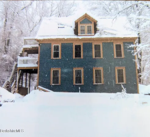 $1,500 | 1 Pebble Street, Unit B, North Adams, MA 01247