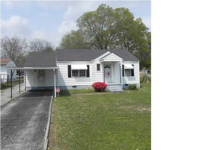 1523 Maxwell Road East Ridge, TN 37412 - Photo 20 of 20 Additional Photo