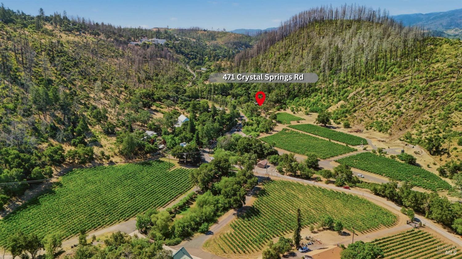 471 Crystal Springs Road St. Helena, CA 94574 - Photo 31 of 31