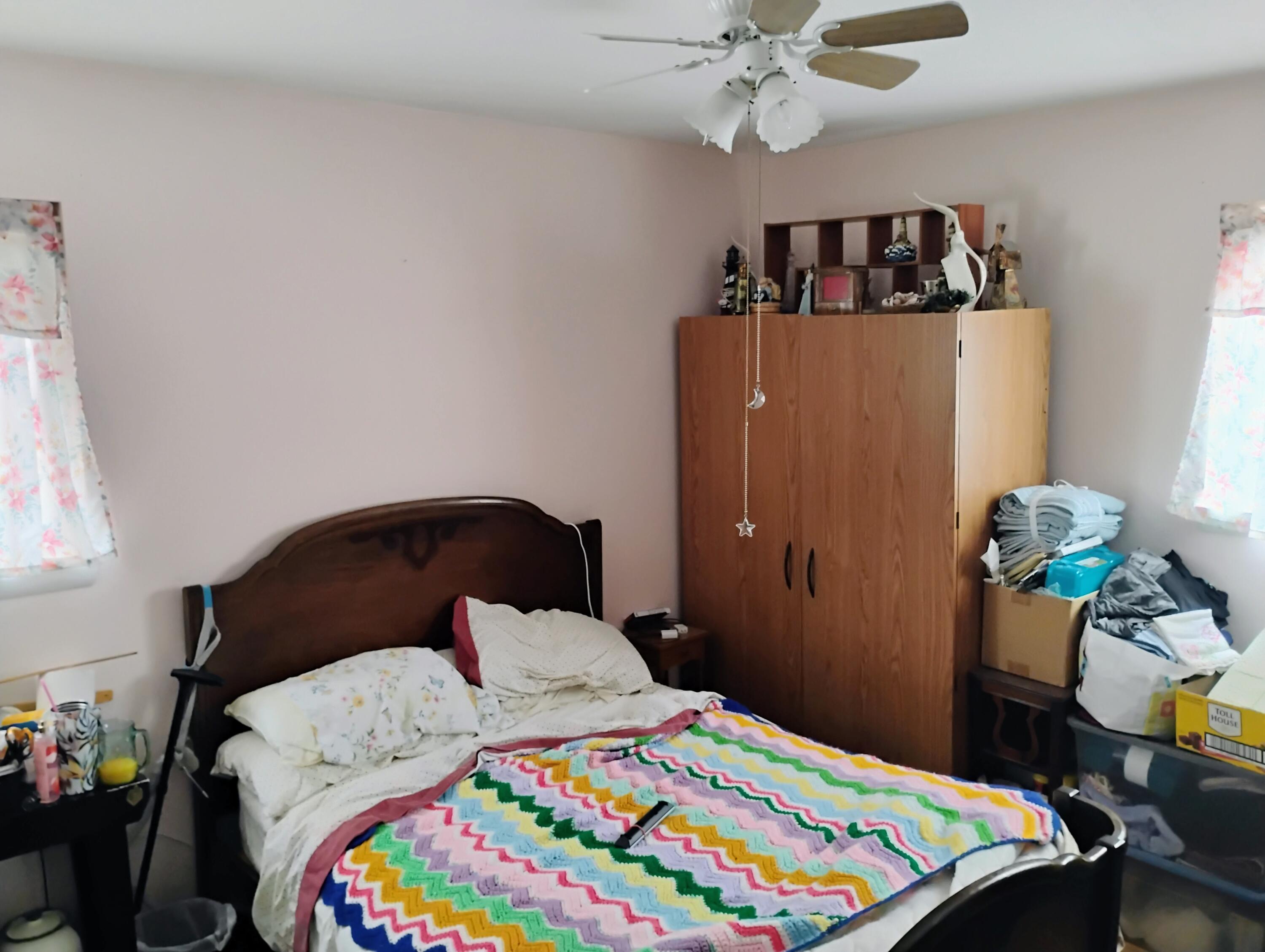 12415 Clinton River Road Sterling Heights, MI 48313 - Photo 11 of 27 12415 Clinton Master Bdrm1
