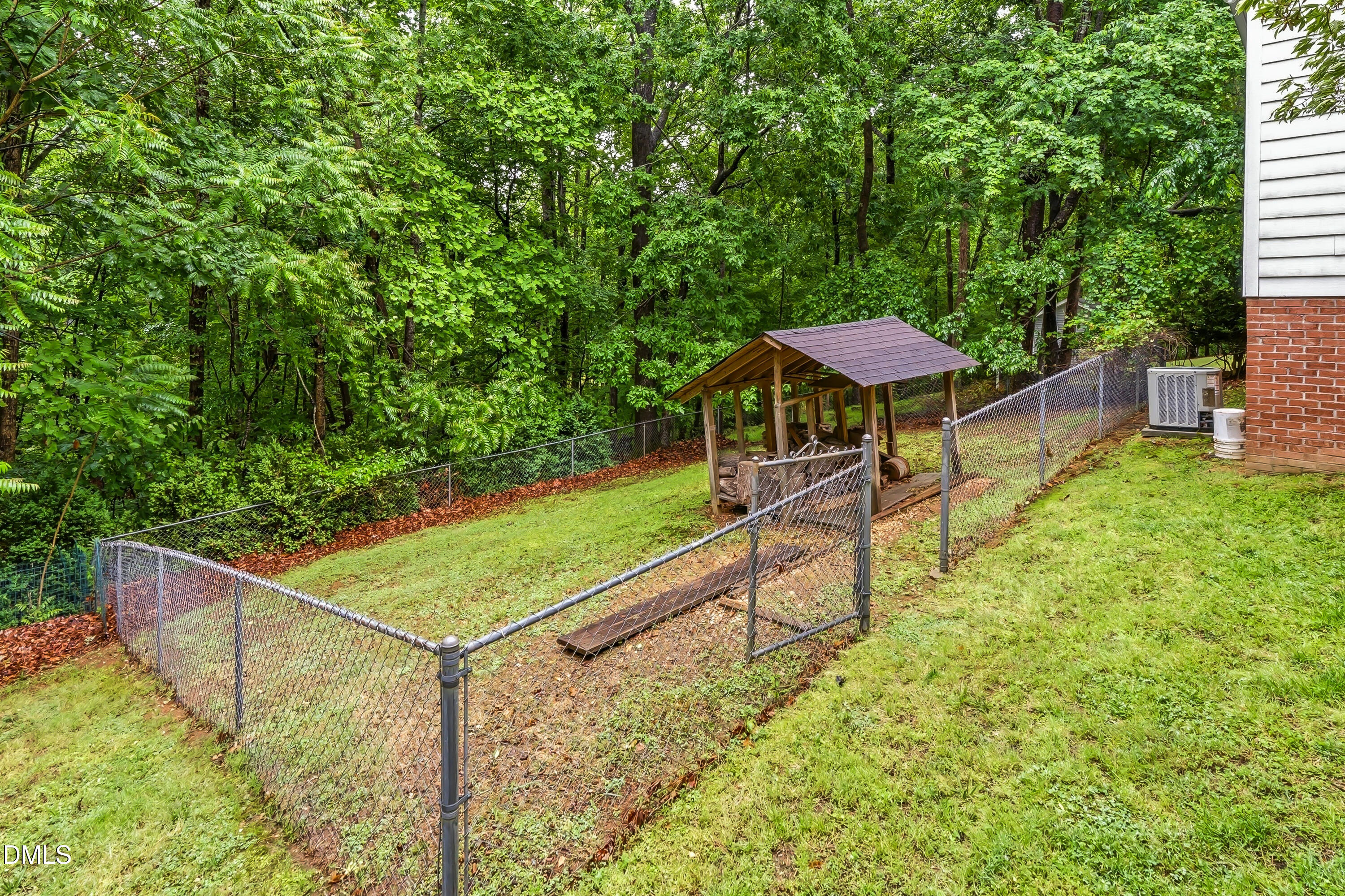 1214 Halcyon Place Rougemont, NC 27572 - Photo 58 of 69 DSC06482