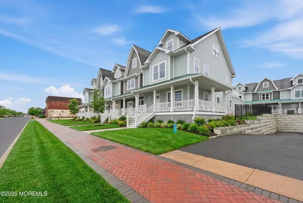 $1,499,500 | 801 Main Street, Unit A2, Avon-by-the-Sea, NJ 07717