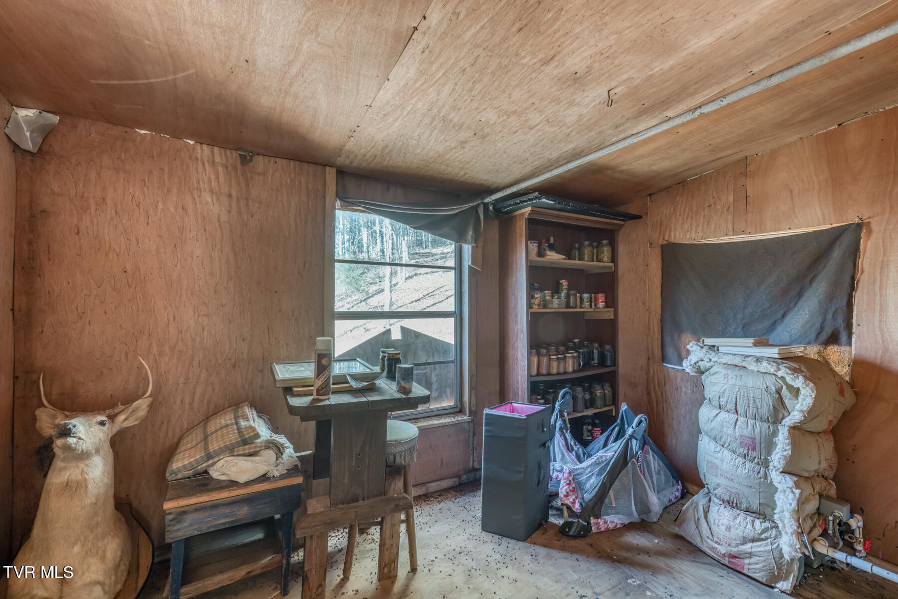 240 Phil Arnett Road Roan Mountain, TN 37687 - Photo 17 of 33 240 Phil Arnett Rd-17