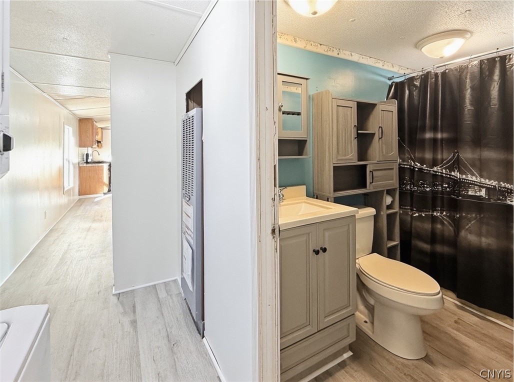 9698 Campbell Road, Unit 3A Paris, NY 13456 - Photo 17 of 25 Bathroom