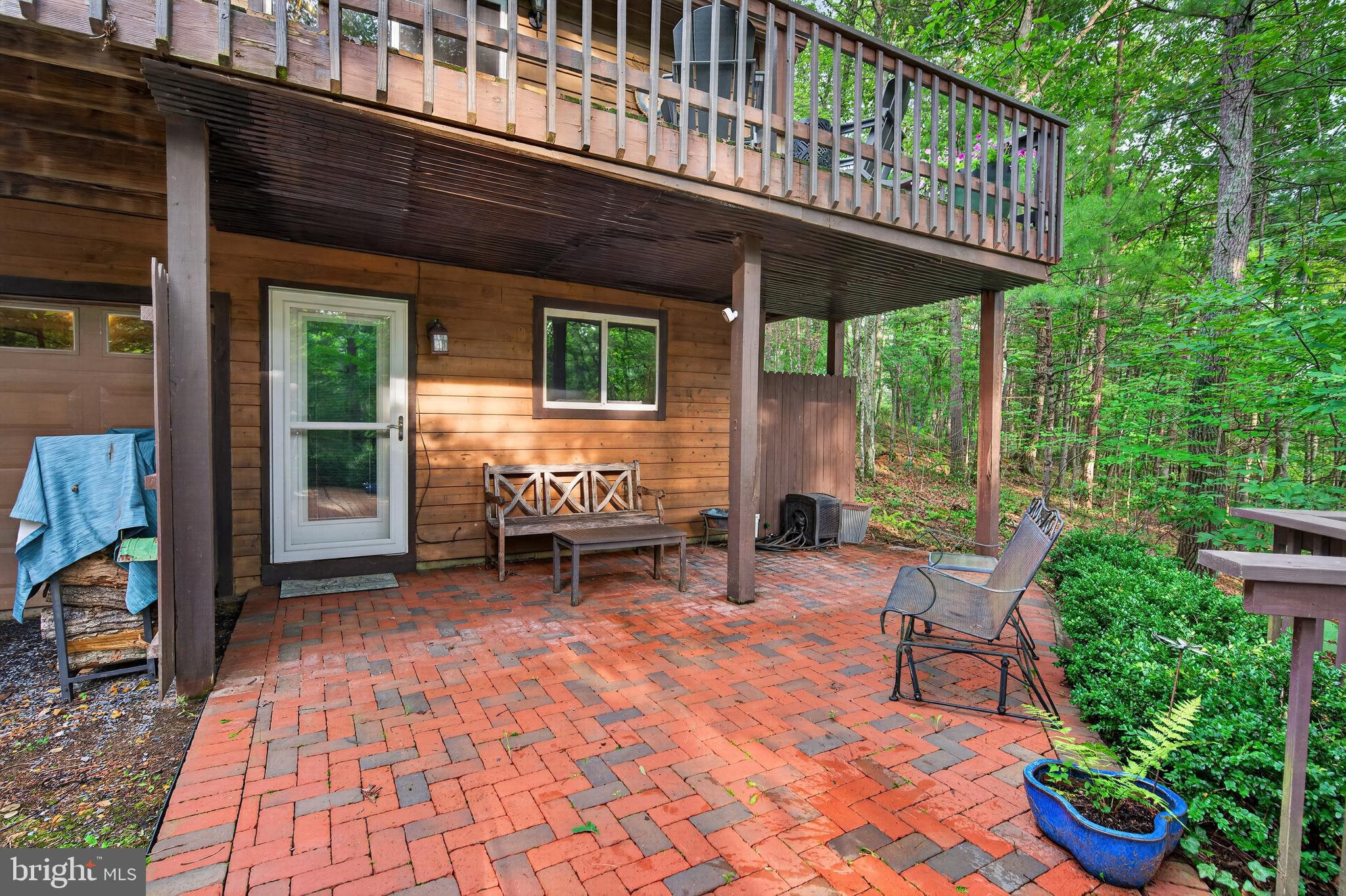 155 Beech Road Mount Jackson, VA 22842 - Photo 49 of 54