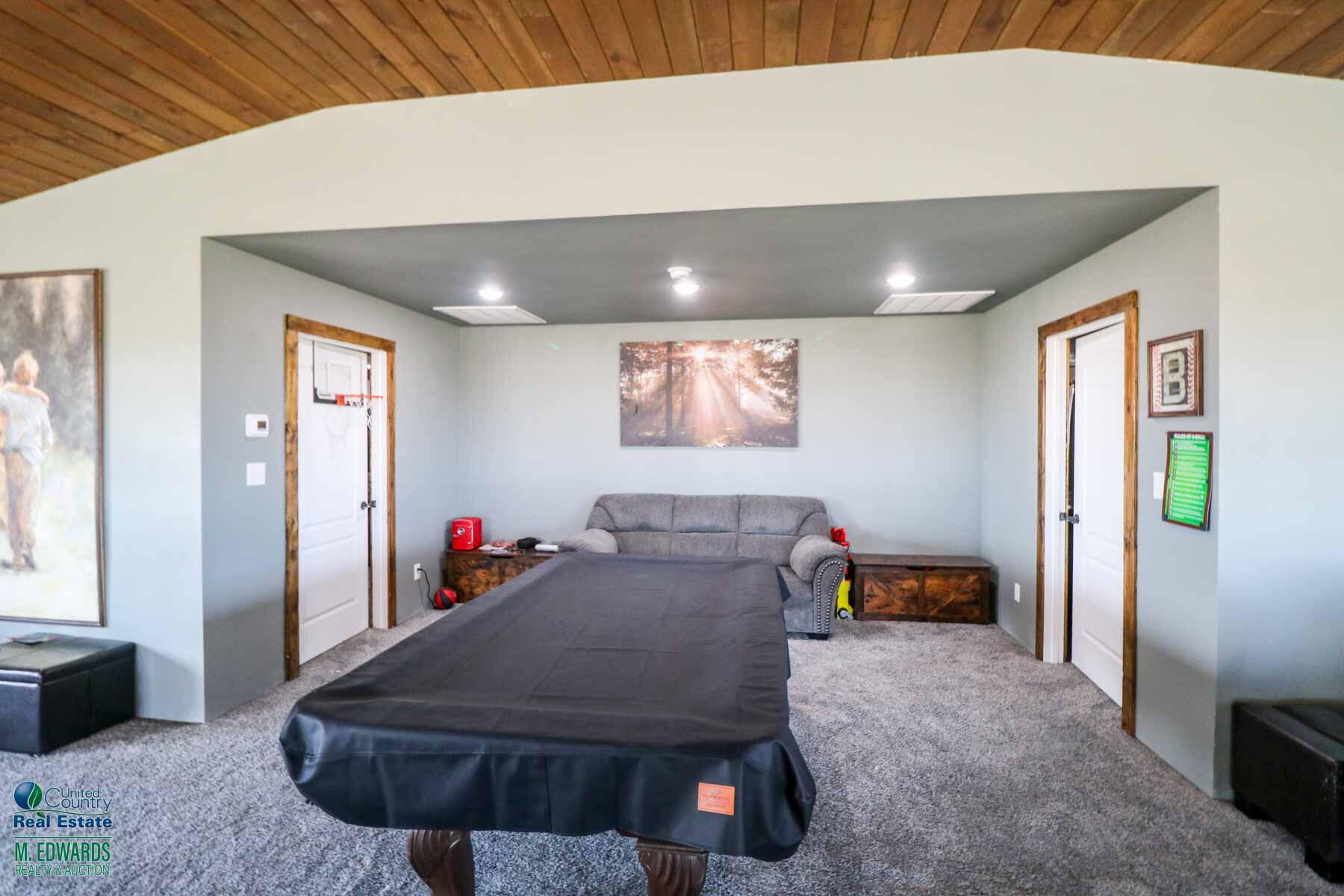 6792 Maine Road Anton, TX 79313 - Photo 13 of 37 Upstairs 2