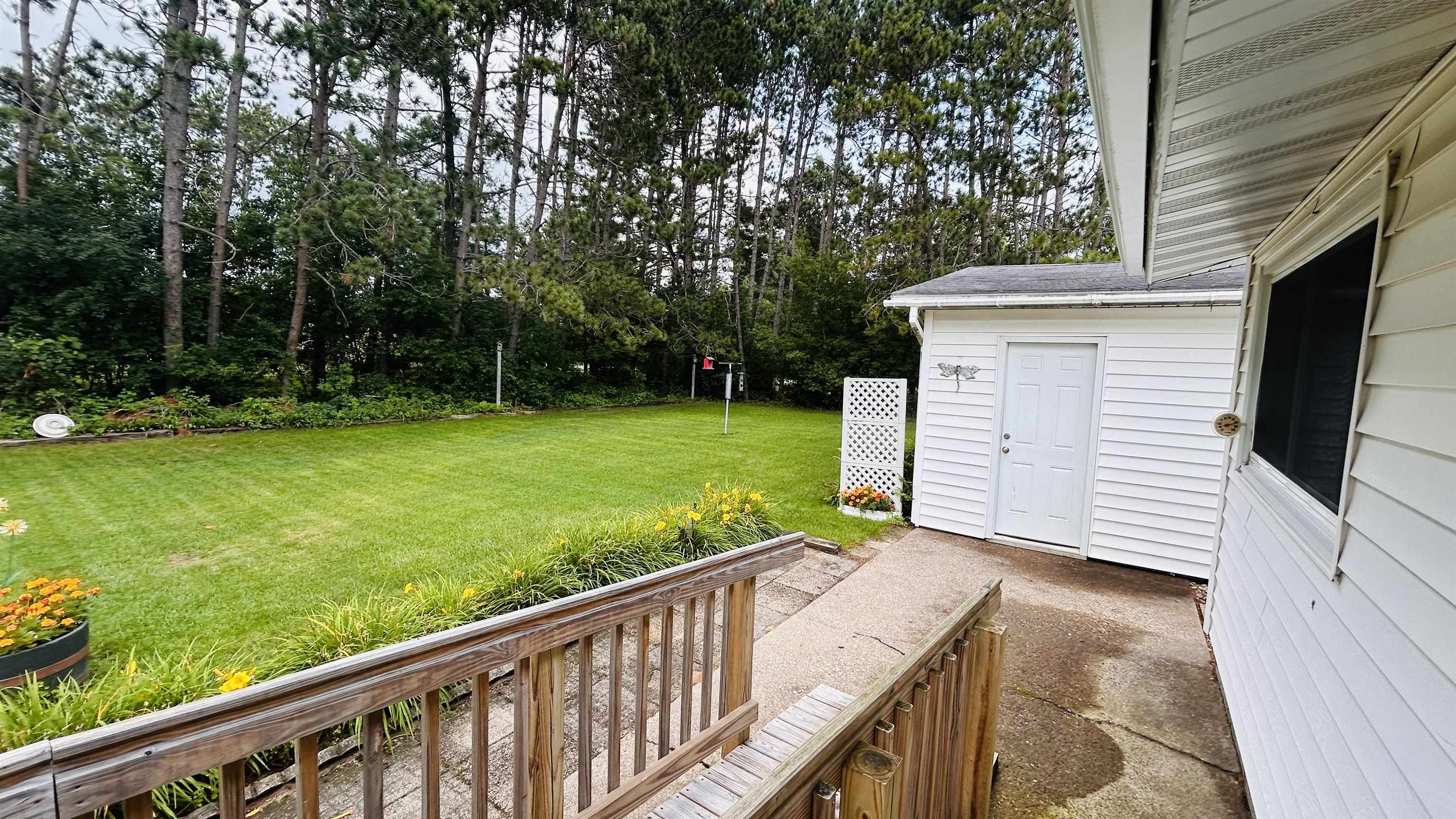 6541 Helke Road Wisconsin Rapids, WI 54494 - Photo 35 of 42