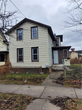 $84,900 | 102 Jefferson Avenue, Rochester, NY 14611