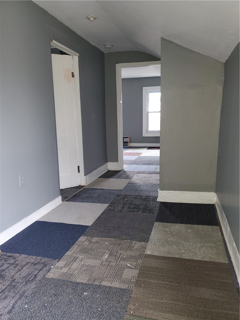 102 Jefferson Avenue Rochester, NY 14611 - Photo 12 of 21 4 bedroom- upstairs hallway
