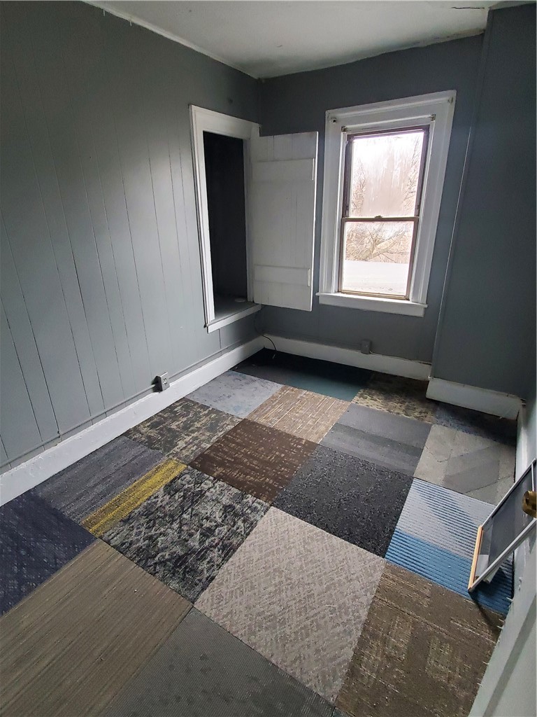 102 Jefferson Avenue Rochester, NY 14611 - Photo 13 of 21 4 bedroom- 1st bedroom