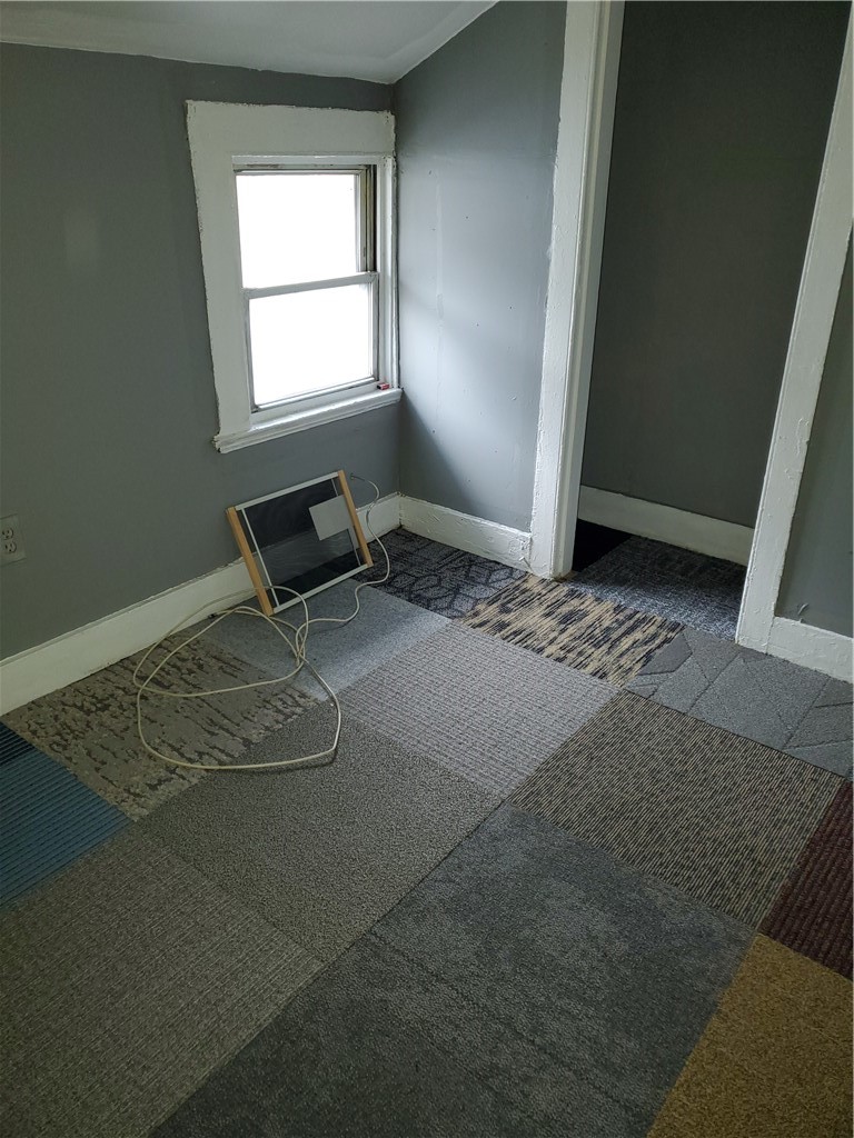 102 Jefferson Avenue Rochester, NY 14611 - Photo 16 of 21 4 bedroom - 3rd bedroom