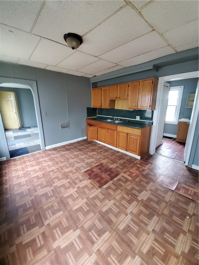 102 Jefferson Avenue Rochester, NY 14611 - Photo 8 of 21 4 bedroom- Kitchen