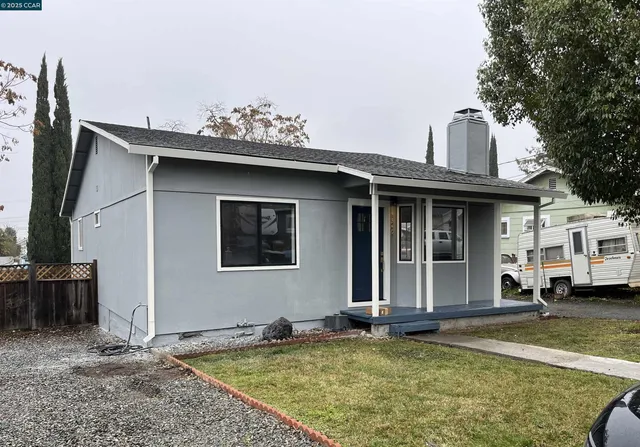 $549,900 | 1340 Delacy Avenue, Martinez, CA 94553