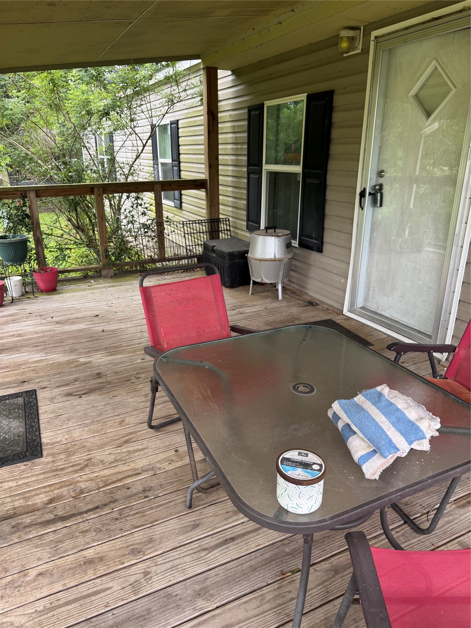 165 FM 770 Road South, Unit B Liberty, TX 77575 - Photo 6 of 15