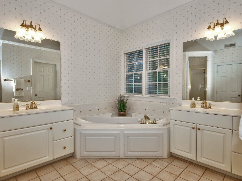2104 Tibwin Drive Raleigh, NC 27606 - Photo 14 of 24 Master Bedroom