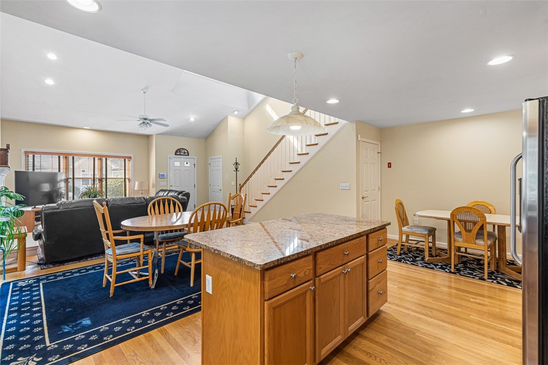 500 Mendon Road, Unit 11 Cumberland, RI 02864 - Photo 23 of 50 Gallery Image 23