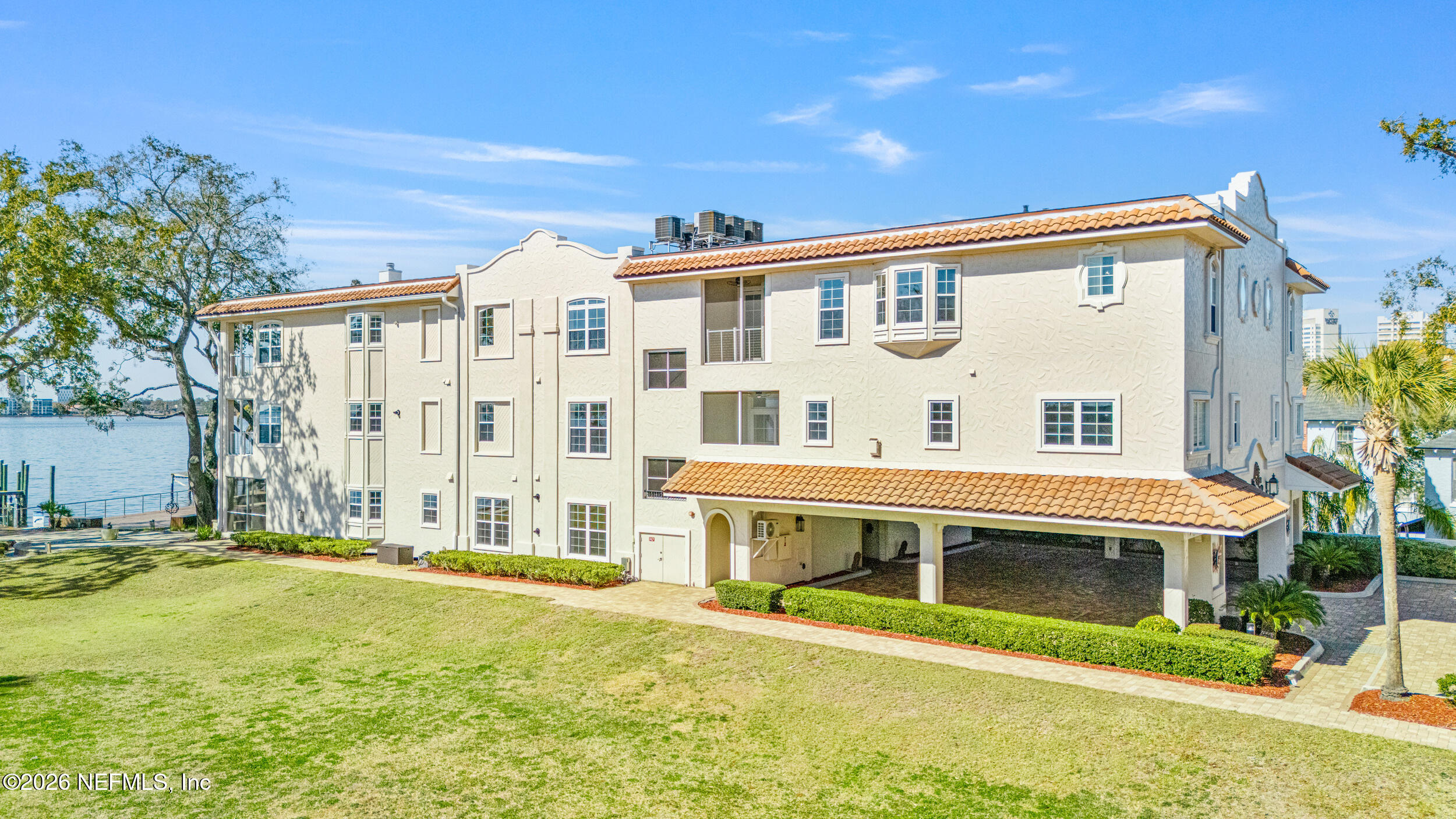 1616 River Road, Unit 104 Jacksonville, FL 32207 - Photo 38 of 55 38