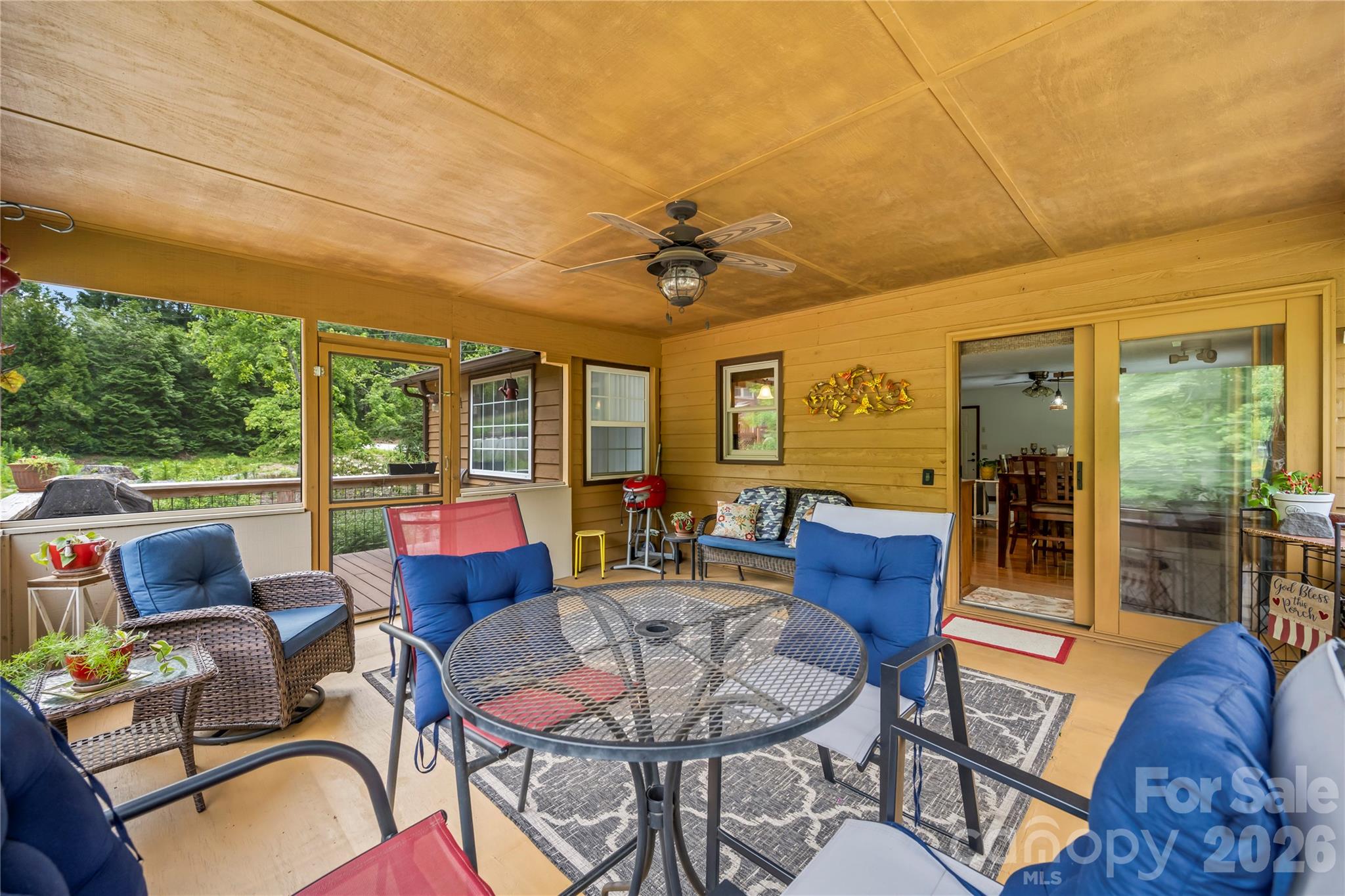 6 Kendra Road Hendersonville, NC 28792 - Photo 29 of 31