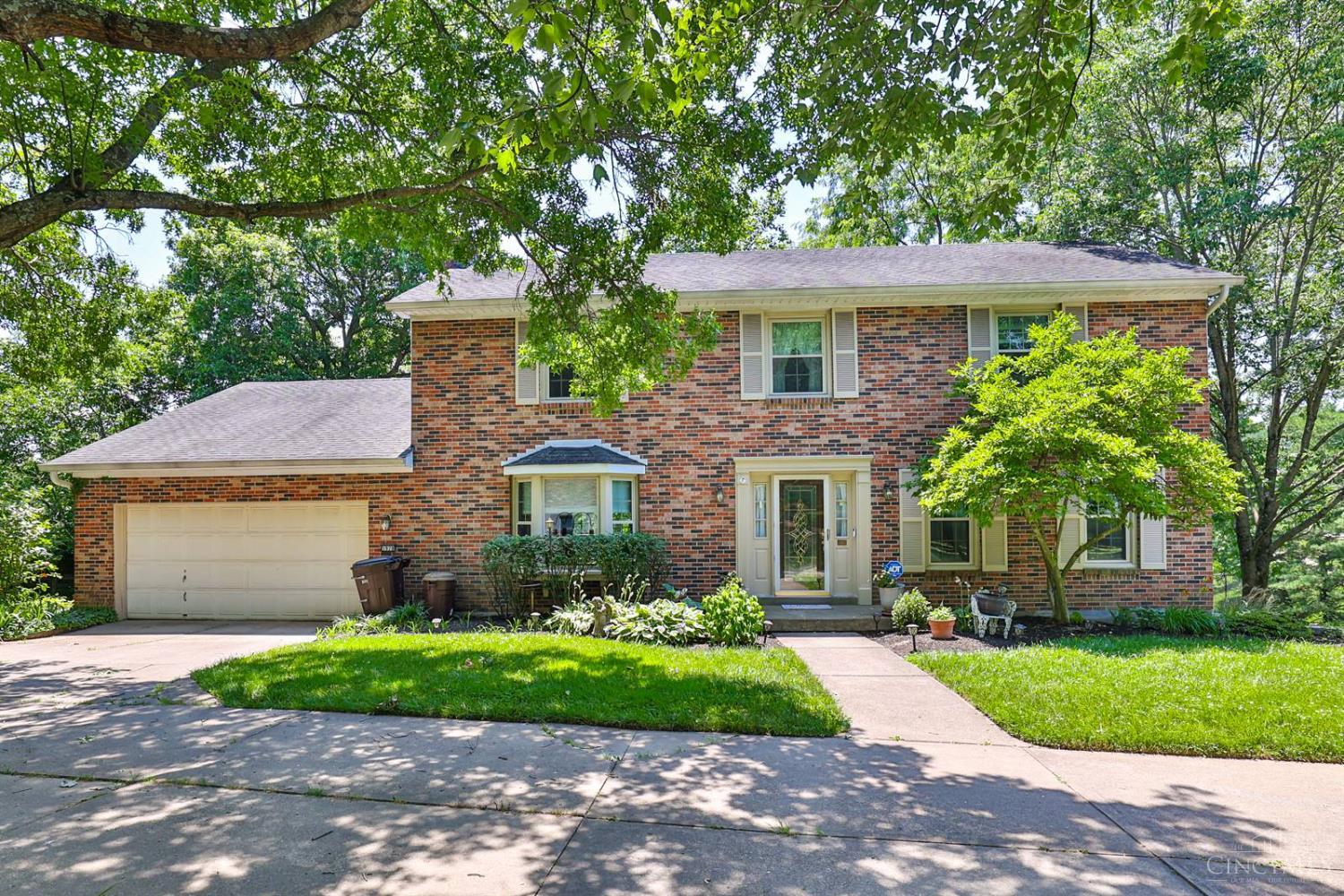 5978 Werk Road Cincinnati, OH 45248 - Photo 1 of 46 Gallery Image 1
