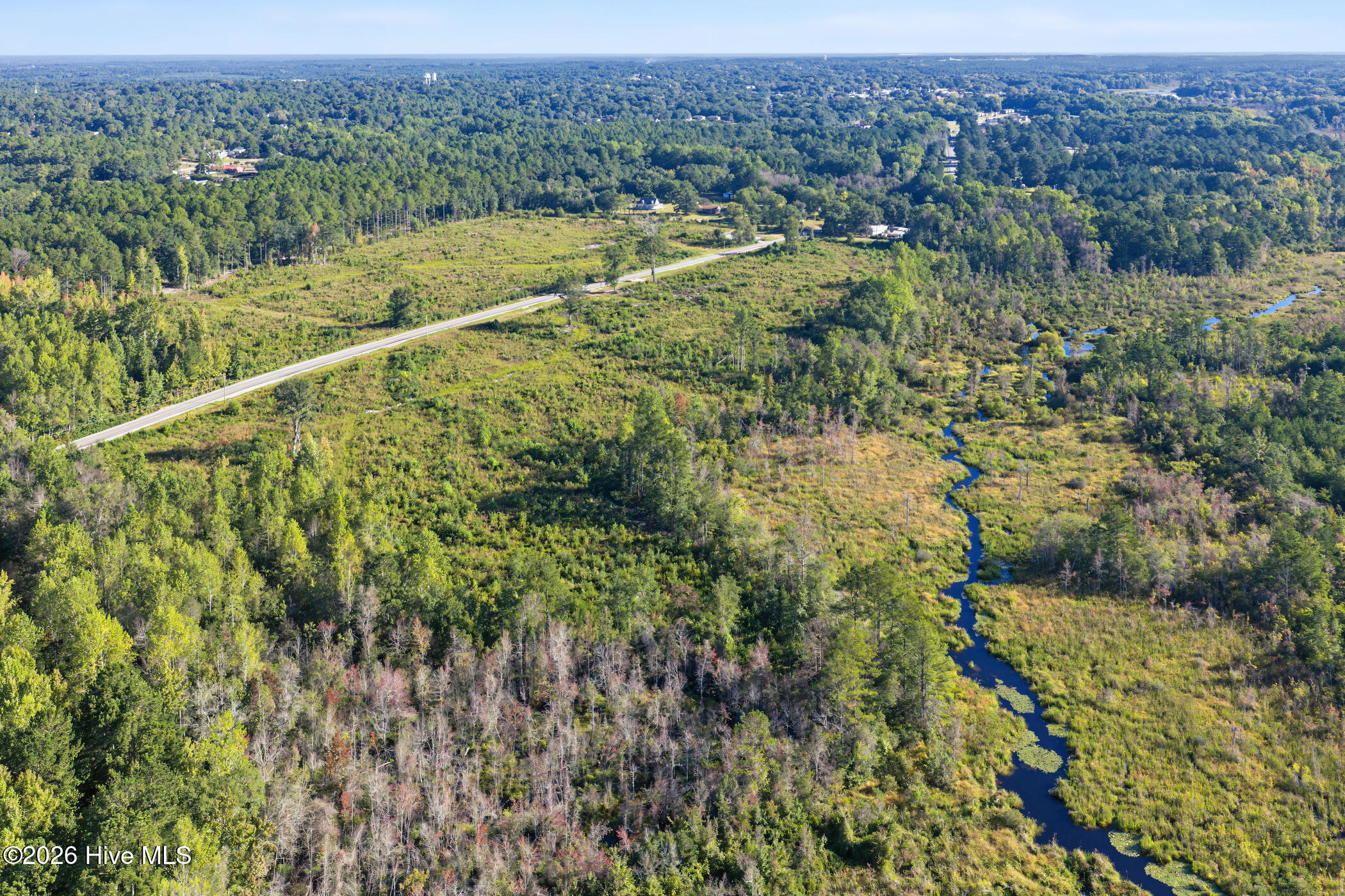 234 Gin Mill Road Hamlet, NC 28345 - Photo 14 of 30 DJI_20260929092531_0511_D