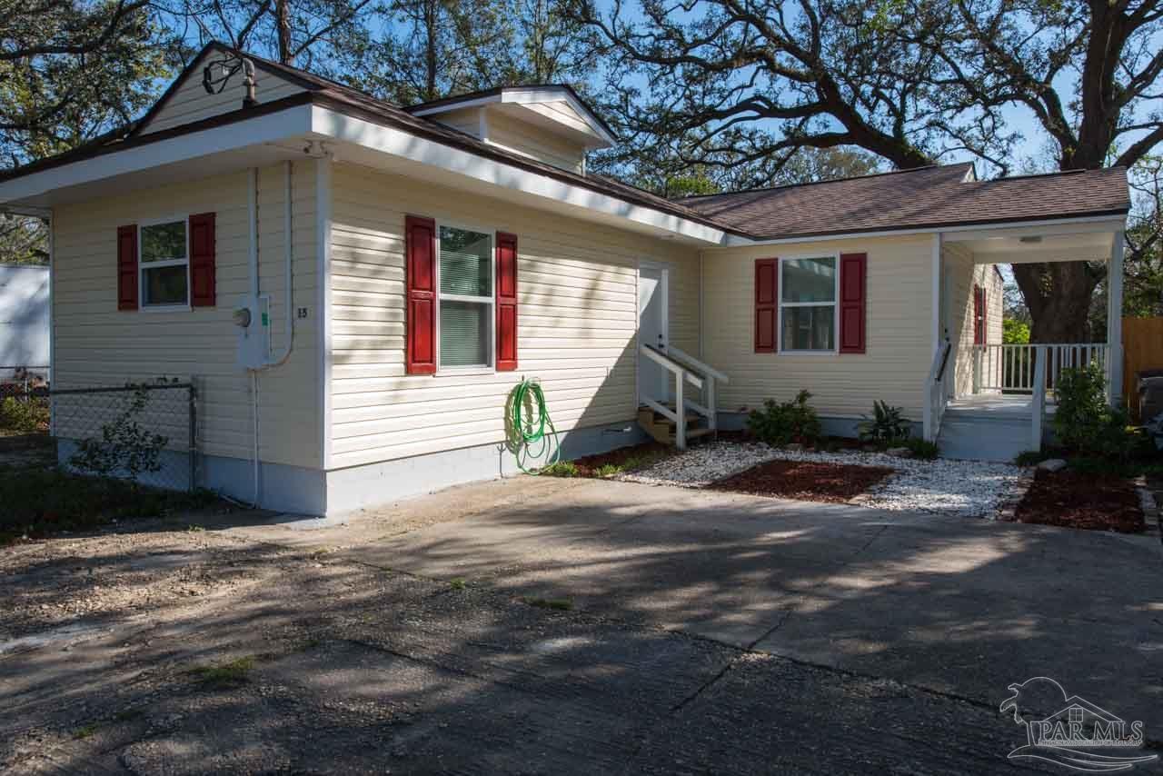 15 Ruberia Avenue Pensacola, FL 32507 - Photo 1 of 30 Gallery Image 1