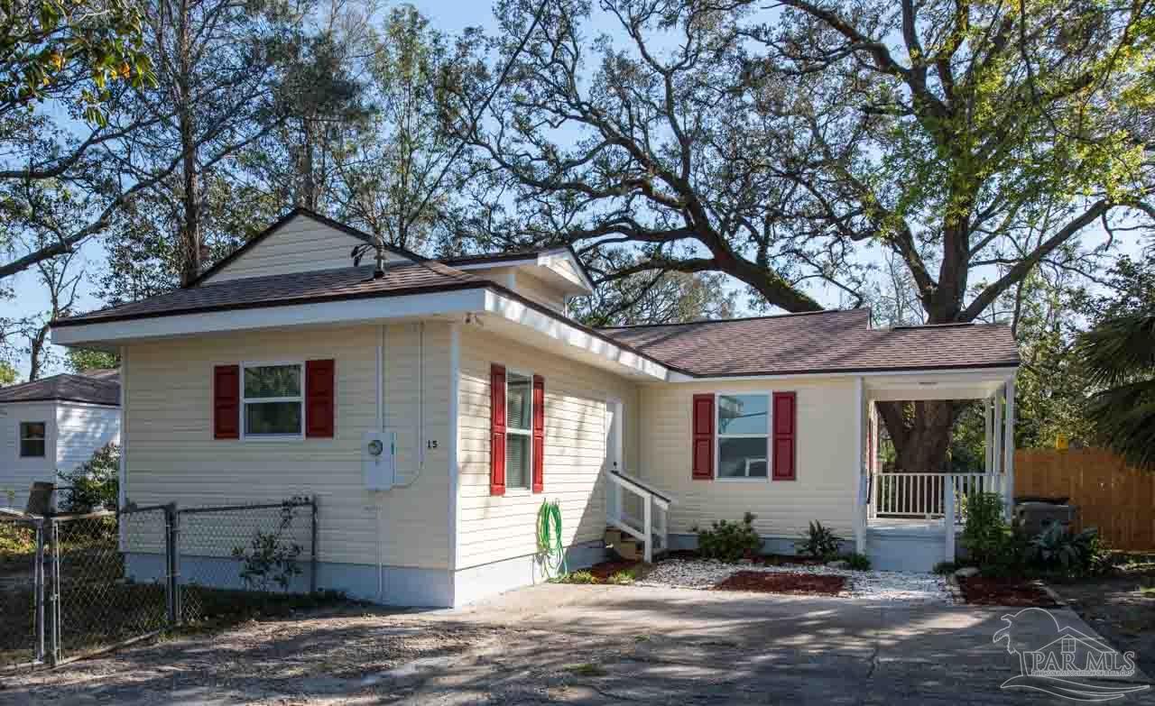 15 Ruberia Avenue Pensacola, FL 32507 - Photo 2 of 30 Gallery Image 2