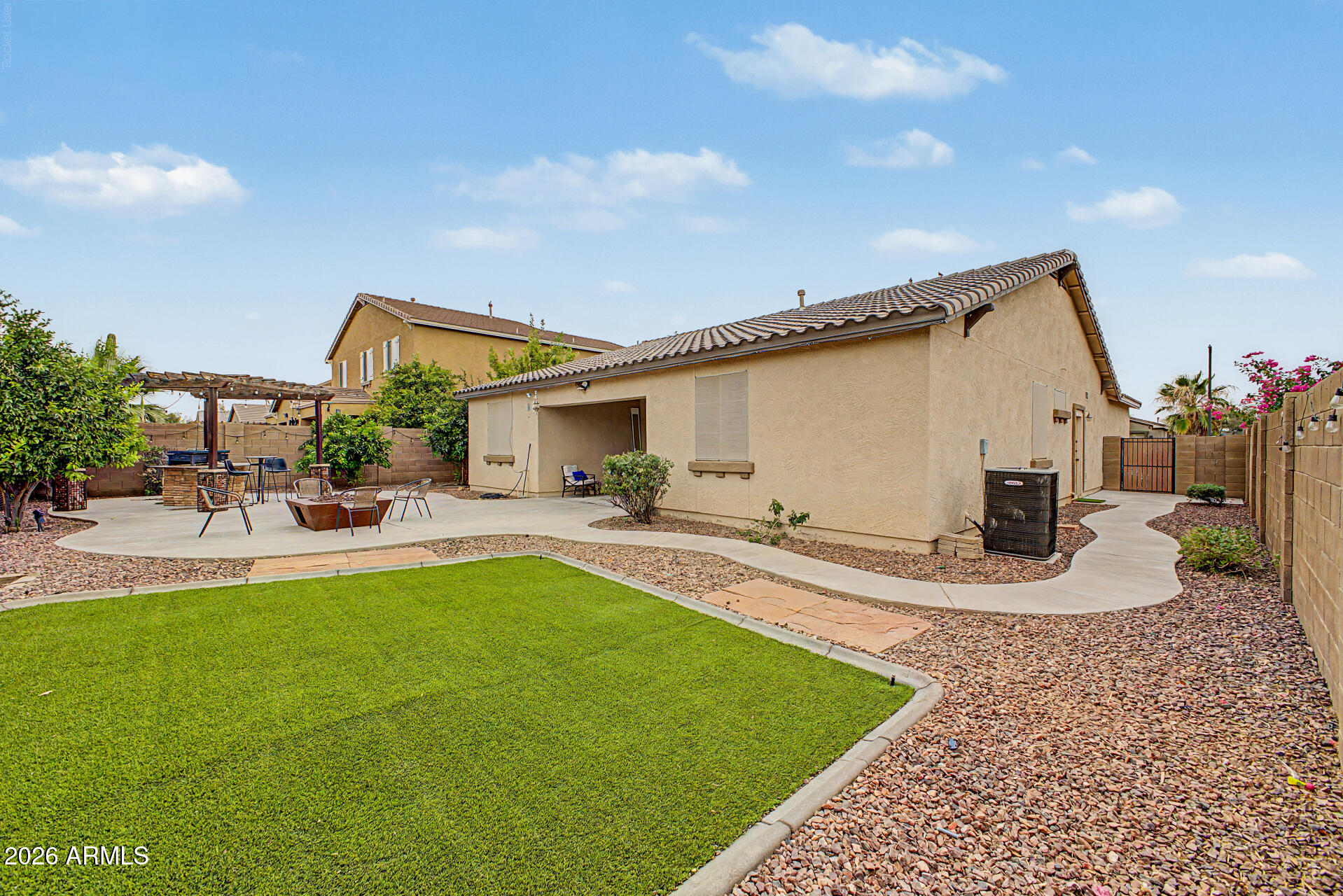 17428 West Red Bird Road Surprise, AZ 85387 - Photo 38 of 54 35 - Red Bird
