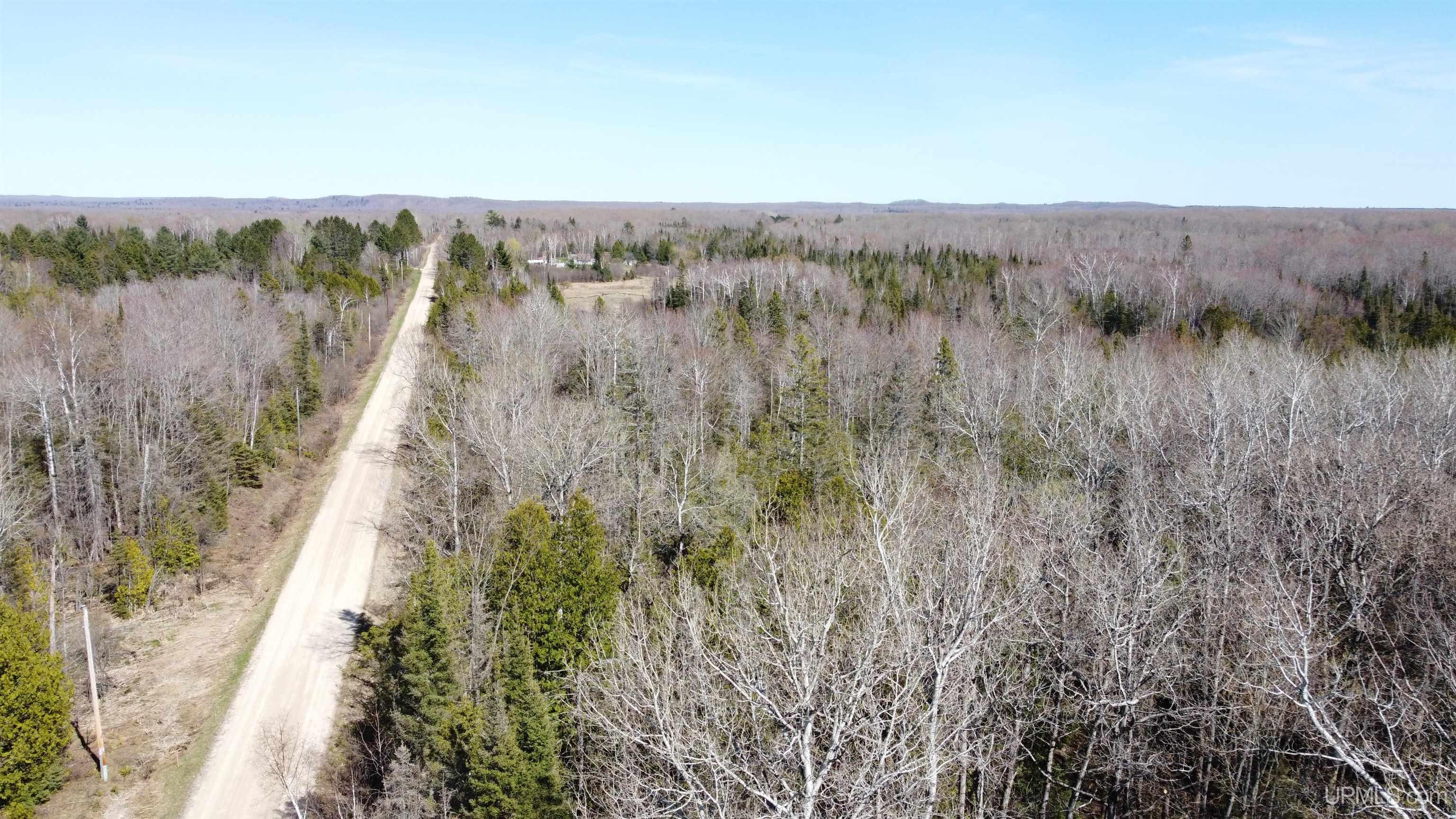 Tbd East Cold Springs Road Chatham, MI 49816 - Photo 2 of 8