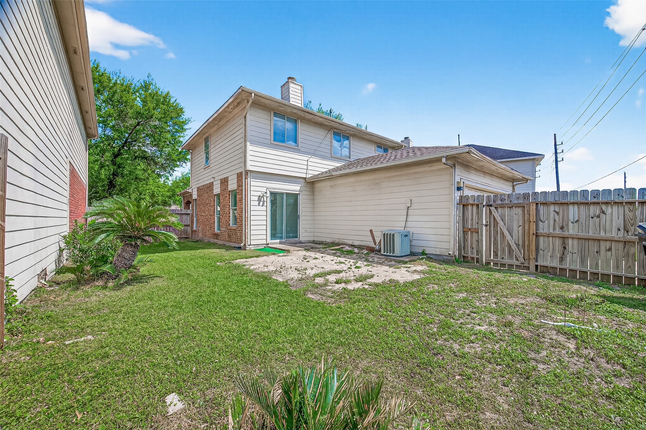 4018 Timber Corner Houston, TX 77082 - Photo 33 of 34