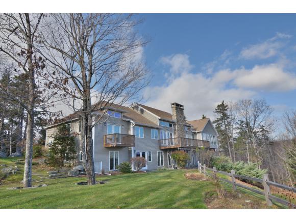 333 Oak Hill Road Springfield, NH 03284 - Photo 1 of 28 Gallery Image 1